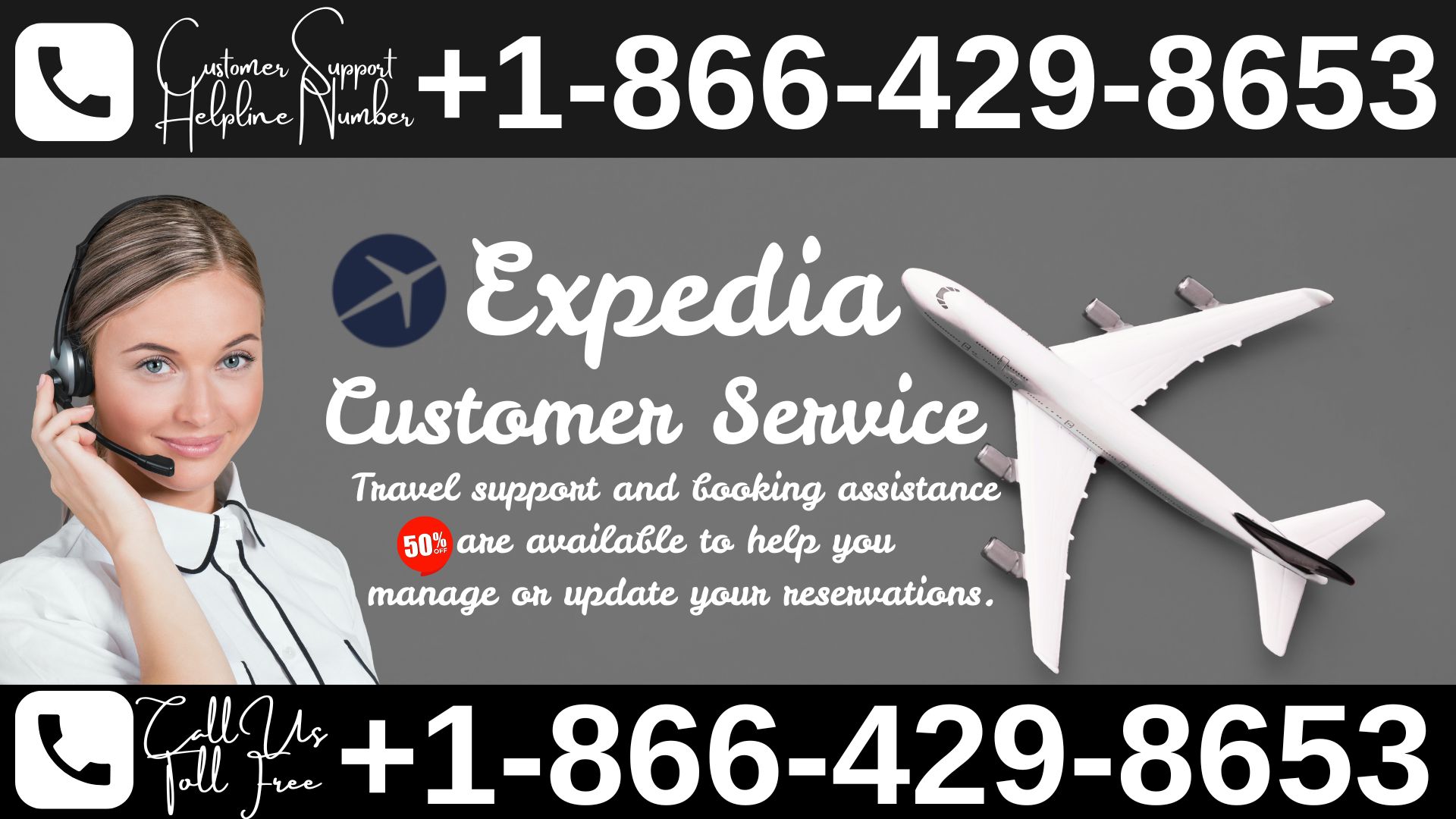 Expedia&reg;&reg; Official Customer Service Complete || Step-by-Step Official 24*7 Support Guide